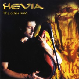 Hevia – The Other Side