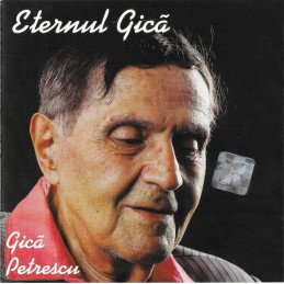 Gică Petrescu – Eternul Gică