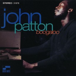 John Patton – Boogaloo