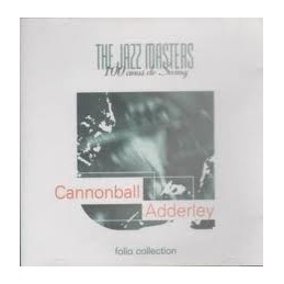 Cannonball Adderley – The...