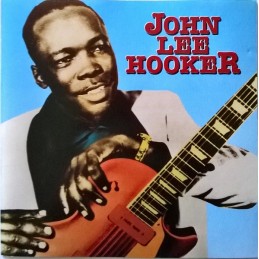 John Lee Hooker – John Lee...