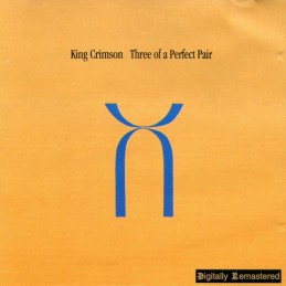 King Crimson – Three Of A...