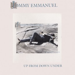 Tommy Emmanuel – Up From...