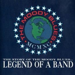 The Moody Blues – The Story...