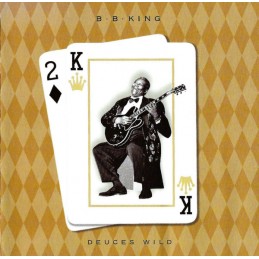 B.B. King – Deuces Wild