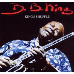 B.B. King – King's Shuffle