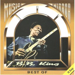 B.B. King – Best Of