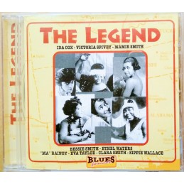 Various – The Legend