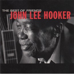 John Lee Hooker – The Best...