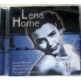 Lena Horne – Lena Horne