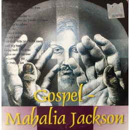 Mahalia Jackson – Gospel