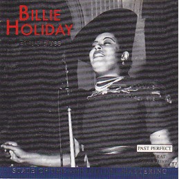 Billie Holiday – Billie's...
