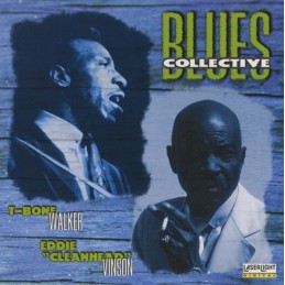 T-Bone Walker, Eddie "Cleanhead" Vinson – Blues Collective