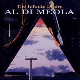 Al Di Meola – The Infinite...