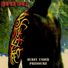 RapidForce – Burst Under Pressure
