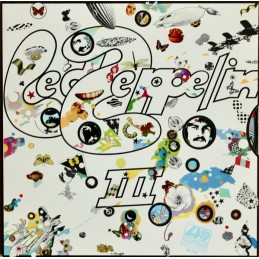 Led Zeppelin ‎– Led...