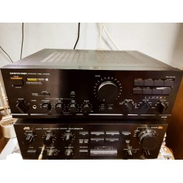 Amplificator Onkyo Integra A-8190 (1986-88)