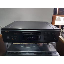 CD Player Denon DCD-1550AR...
