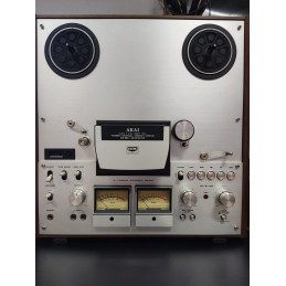 Magnetofon Akai GX-630D (1976-79)