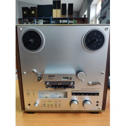 Magnetofon Akai GX-620 (1979-82)