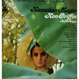 Ken Griffin – Hawaiian Magic