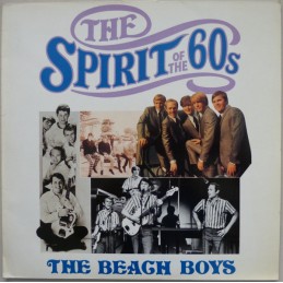 The Beach Boys – The Spirit...