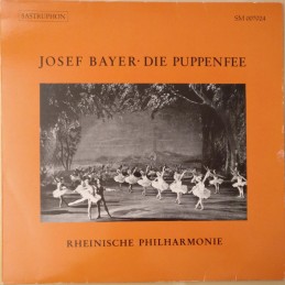 Josef Bayer, Rheinische...