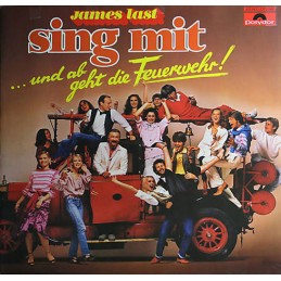 James Last – Sing Mit 8 -...