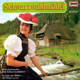 Various – Schwarzwaldmädel