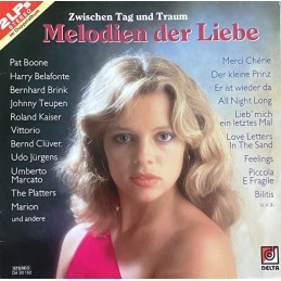Various – Melodien Der...