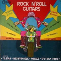 Various – Rock 'N' Roll...