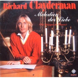 Richard Clayderman –...