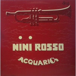 Nini Rosso – Acquario