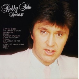 Bobby Solo – Special '83