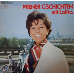 Lolita – Wiener G'schichten...