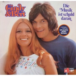 Cindy & Bert – Die Musik...