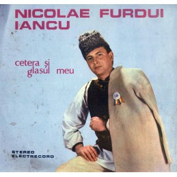 Nicolae Furdui Iancu –...
