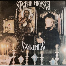 Ștefan Hrușcă – Colinde