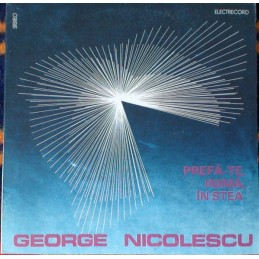George Nicolescu –...