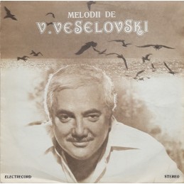 V. Veselovski – Melodii De...
