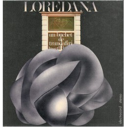 Loredana Groza – Un Buchet...