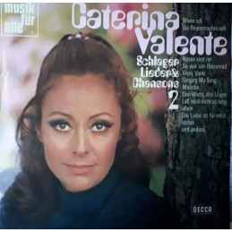 Caterina Valente – Schlager...
