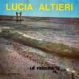 Lucia Altieri – La Felicita