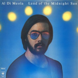 Al Di Meola – Land Of The...