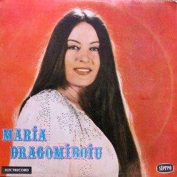 Maria Dragomiroiu – Maria...