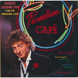 Barry Manilow – 2:00 AM...