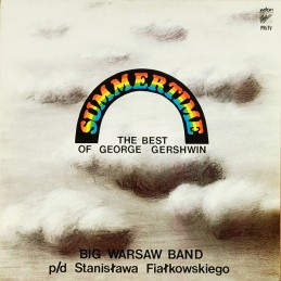 Big Warsaw Band –...
