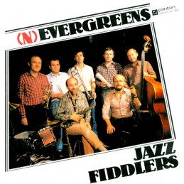 Jazz Fiddlers – (N)evergreens