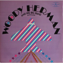 Woody Herman And His Big...