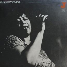 Ella Fitzgerald – Ella...